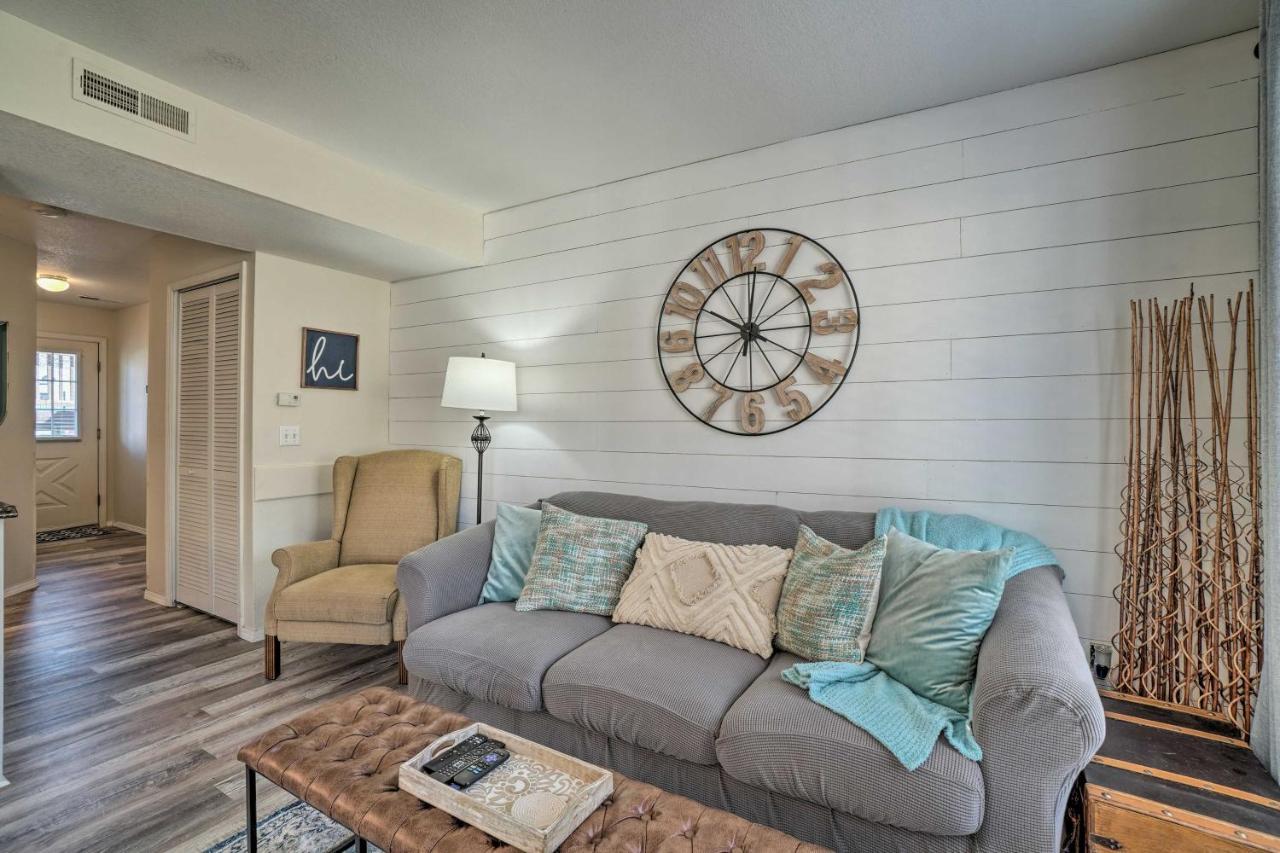 Centrally Located Branson Condo With Pool And Marina! Exterior foto