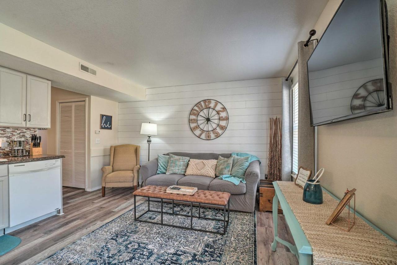 Centrally Located Branson Condo With Pool And Marina! Exterior foto
