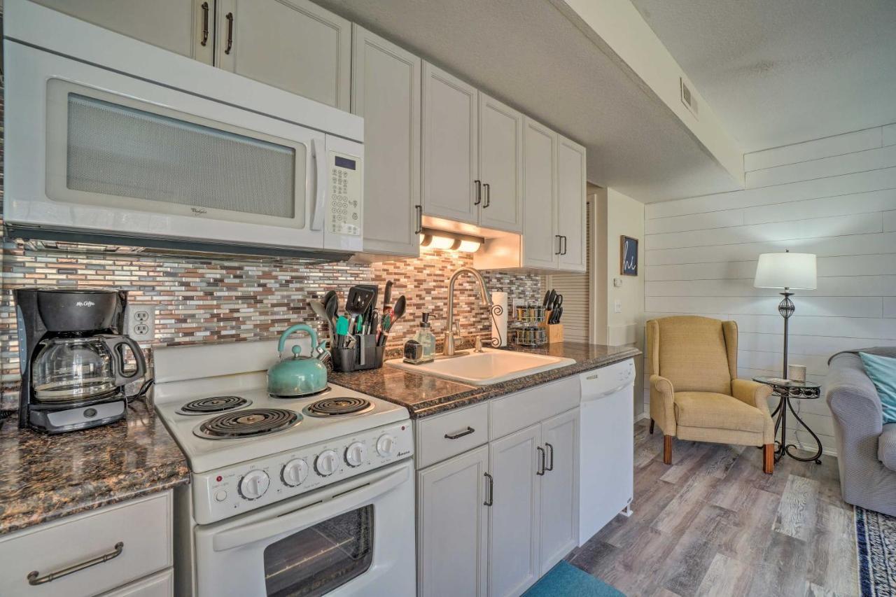 Centrally Located Branson Condo With Pool And Marina! Exterior foto