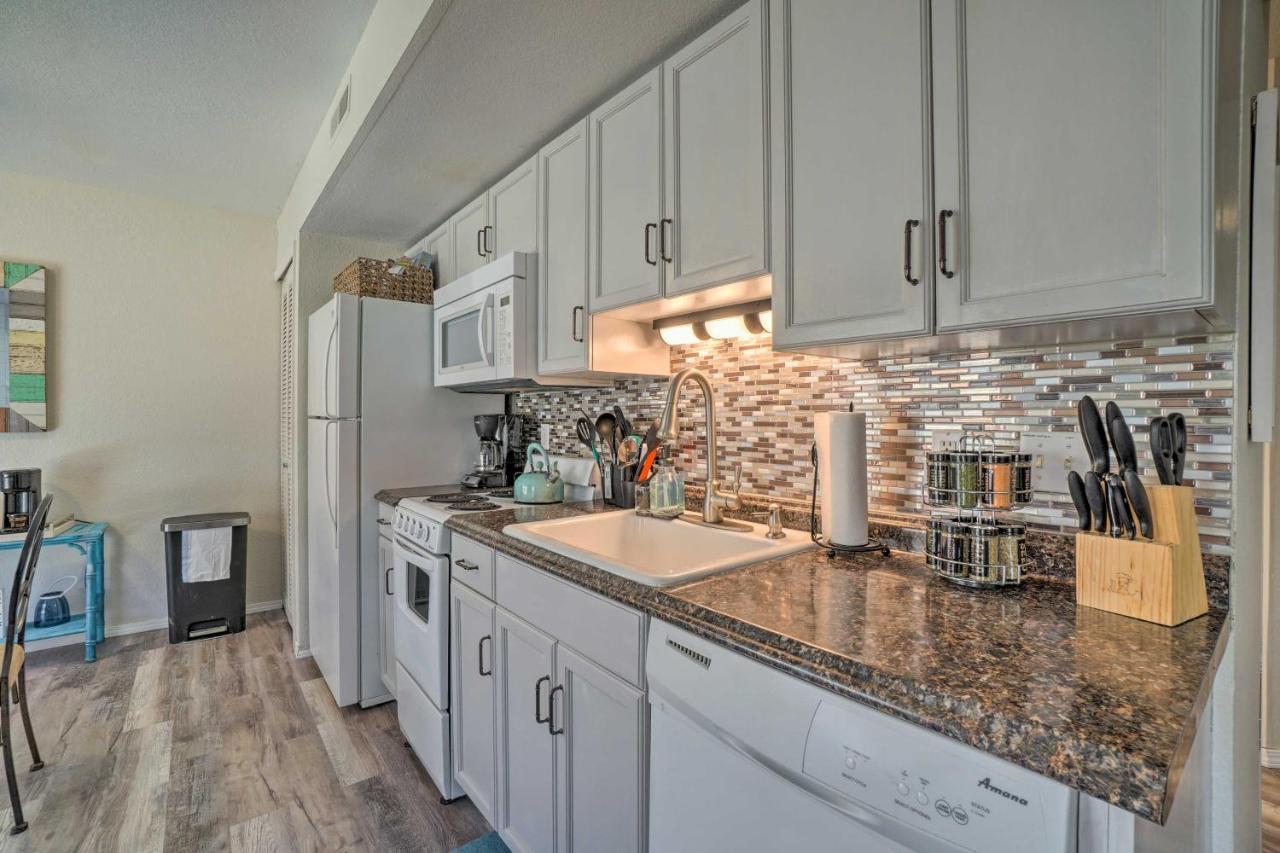 Centrally Located Branson Condo With Pool And Marina! Exterior foto