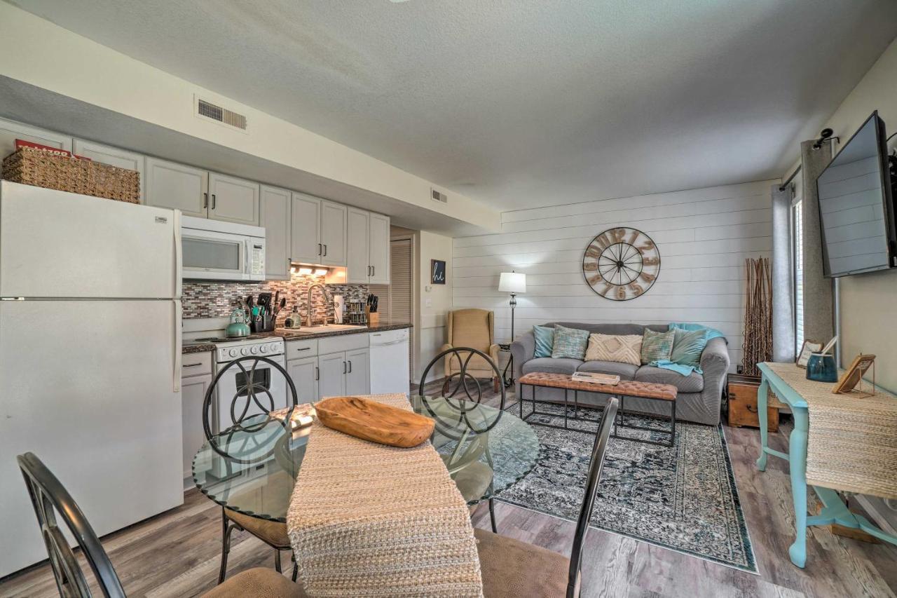 Centrally Located Branson Condo With Pool And Marina! Exterior foto