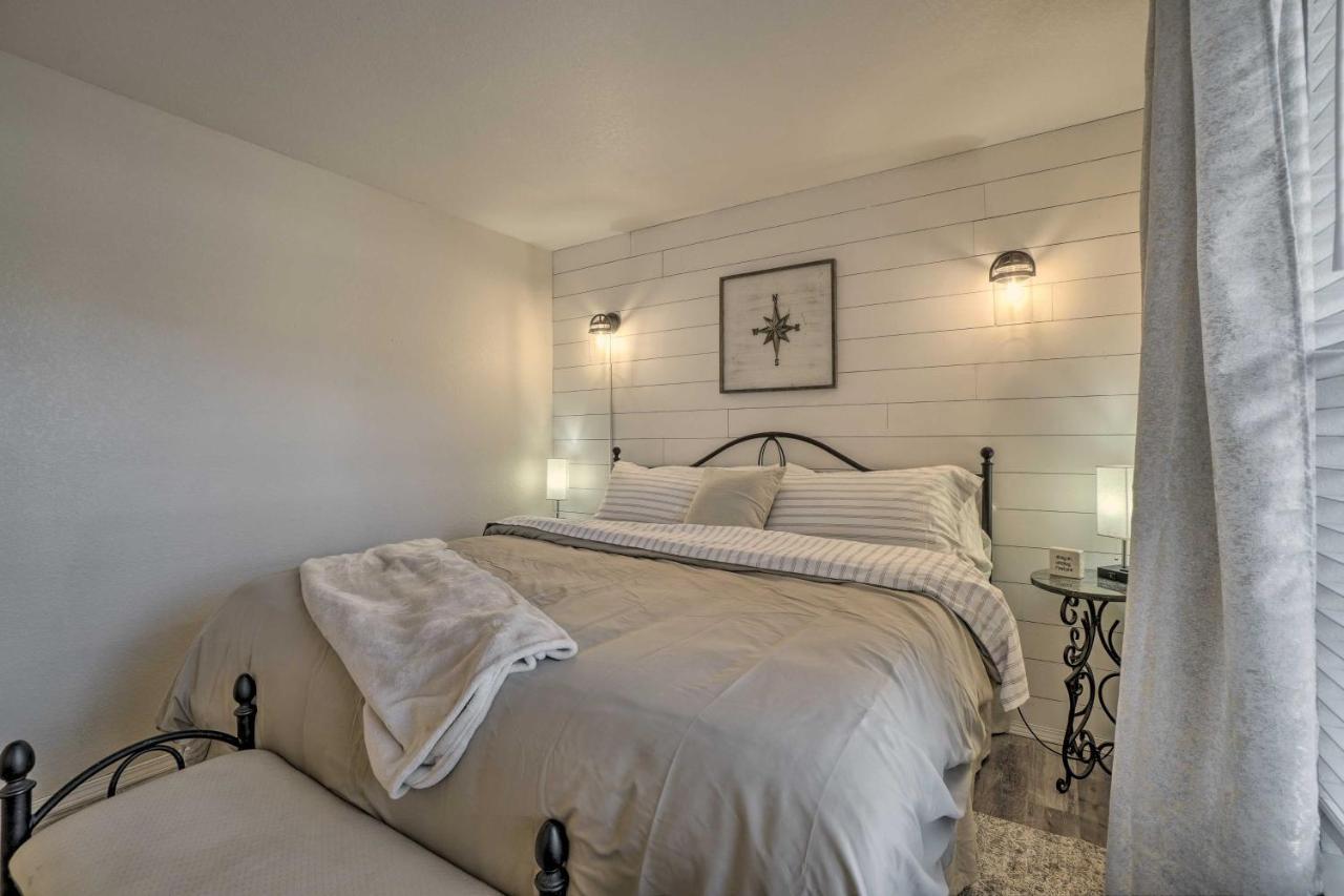 Centrally Located Branson Condo With Pool And Marina! Exterior foto