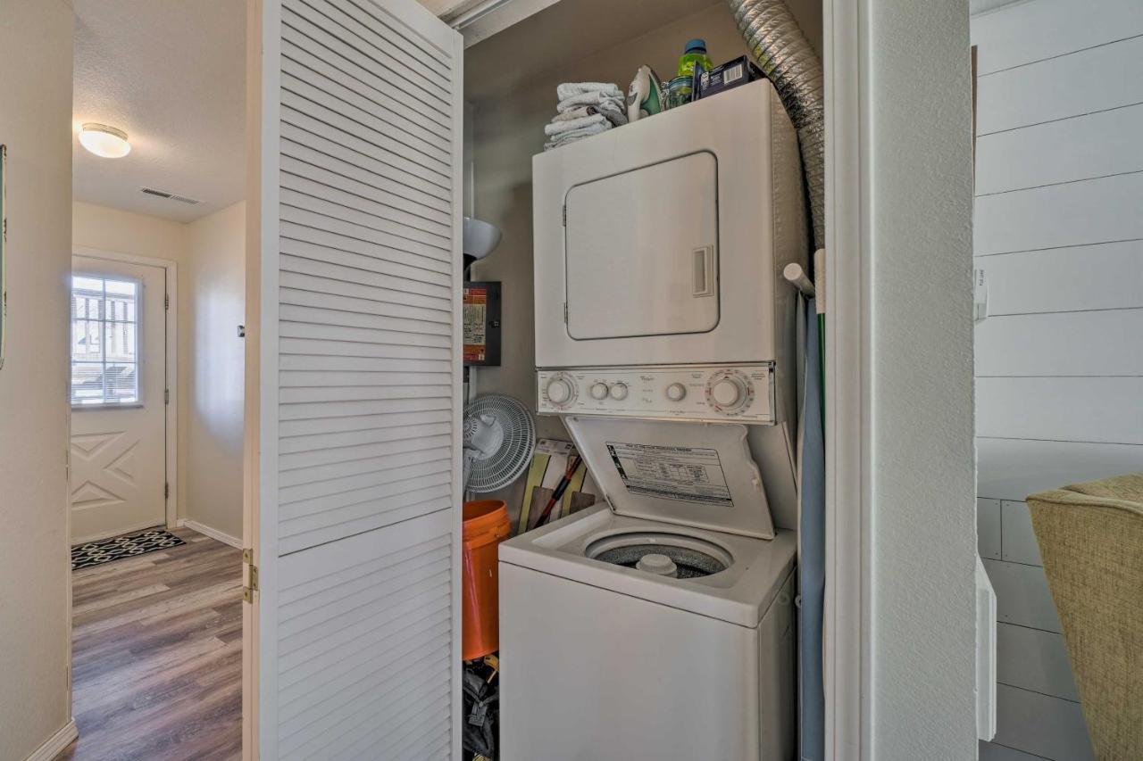 Centrally Located Branson Condo With Pool And Marina! Exterior foto